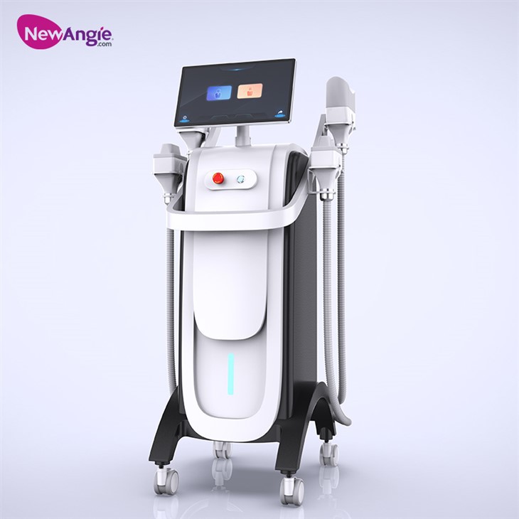 Fat Freezing Cryolipolysis Slimming Machine for Beauty Clinics