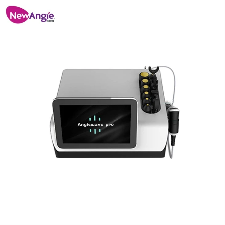 Shockwave Therapy Equipment For ED