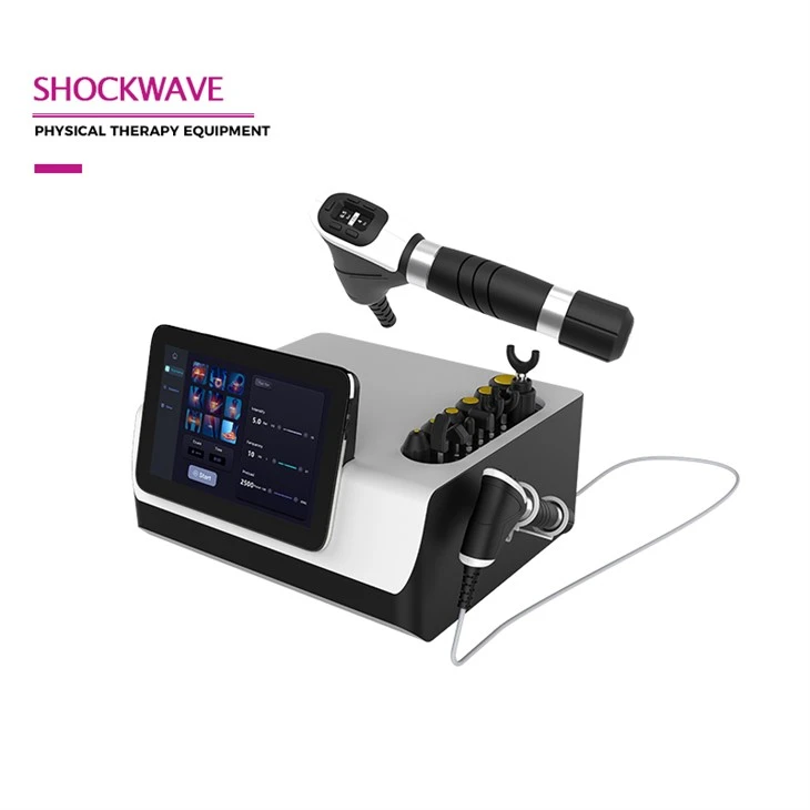 Sprzęt terapii Shockwave dla ED